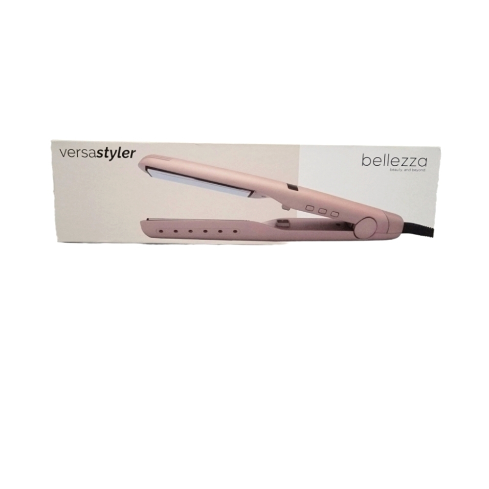 Belleza beauty & beyond